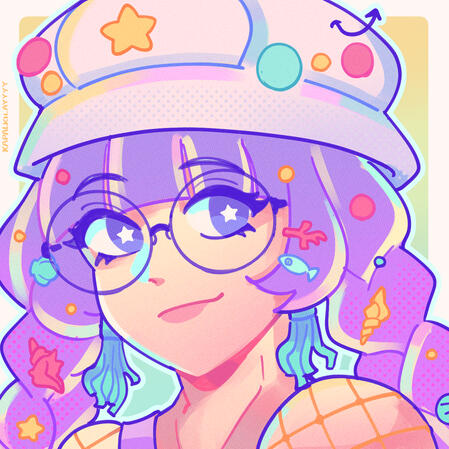 🎨 by kapalkilayyyy